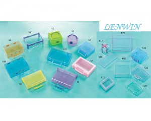 17-3-CLEAR STORAGE CASE