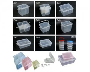39-screw box